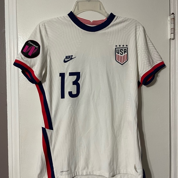 Nike Tops - Nike Women’s National Concacaf Jersey #13